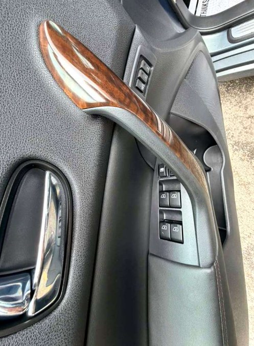 2011 Nissan Maxima SV - Photo 7