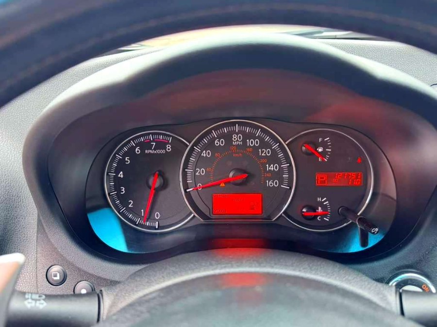 2011 Nissan Maxima SV - Photo 13