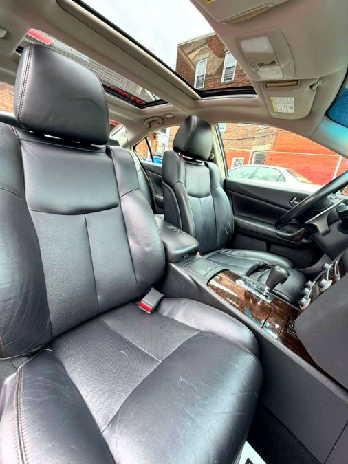 2011 Nissan Maxima SV - Photo 17