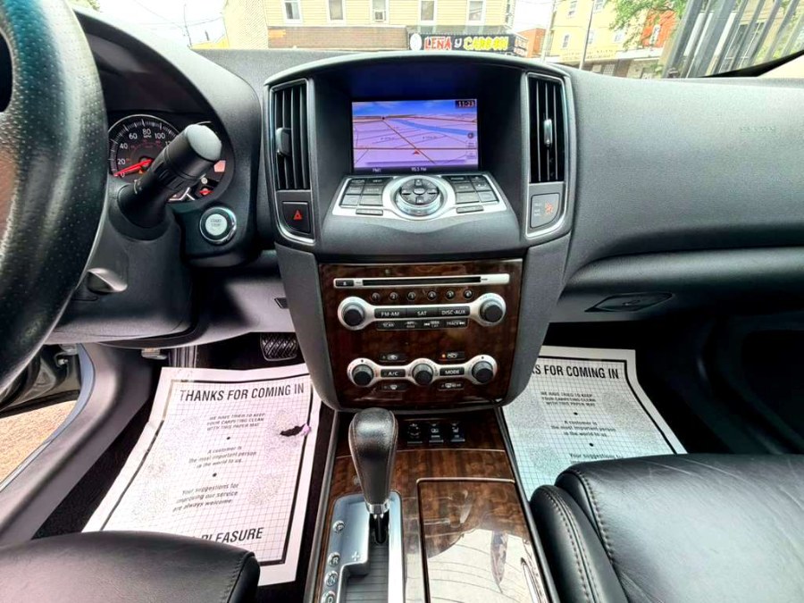 2011 Nissan Maxima SV - Photo 14