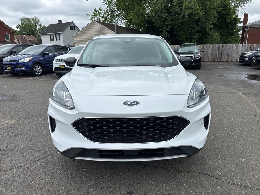 2022 Ford Escape SE Sport Hybrid AWD's photo