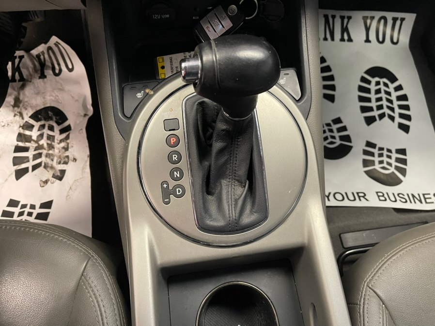 2016 Kia Sportage EX - Photo 26