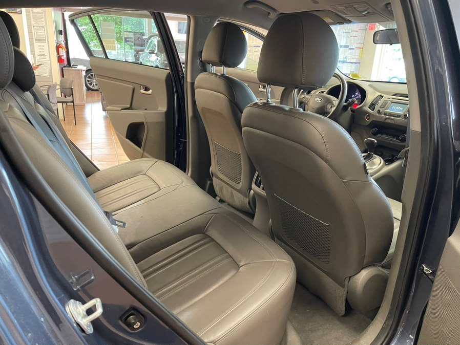 2016 Kia Sportage EX - Photo 33
