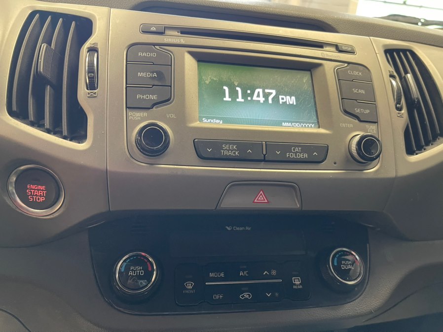 2016 Kia Sportage EX - Photo 25