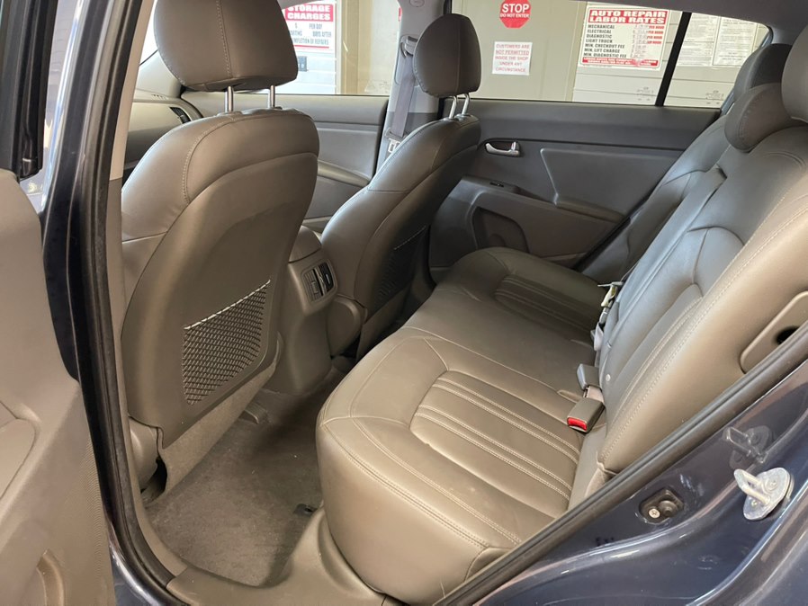 2016 Kia Sportage EX - Photo 31
