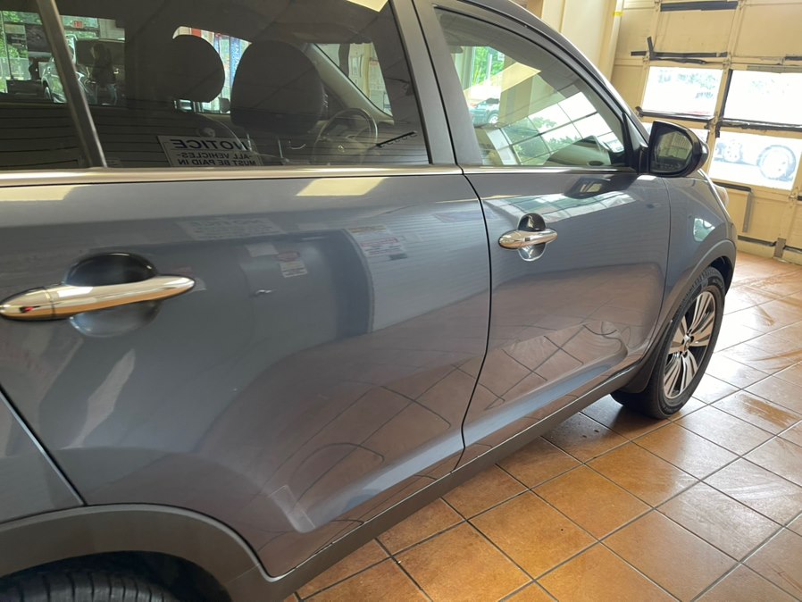 2016 Kia Sportage EX - Photo 16