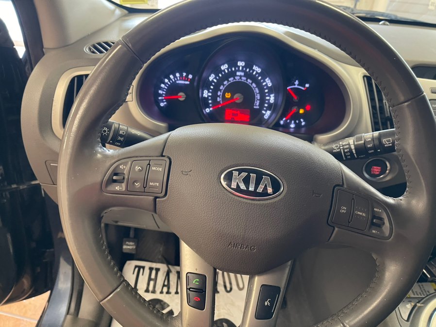 2016 Kia Sportage EX - Photo 27