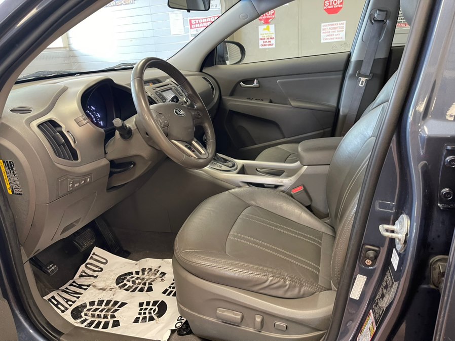 2016 Kia Sportage EX - Photo 28
