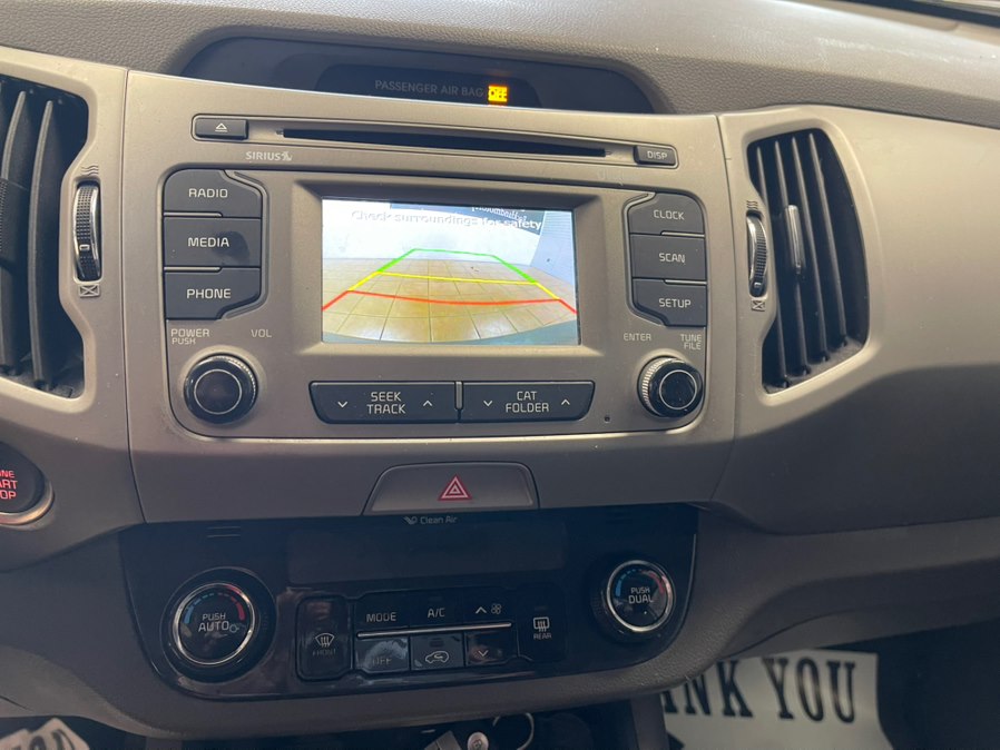 2016 Kia Sportage EX - Photo 24