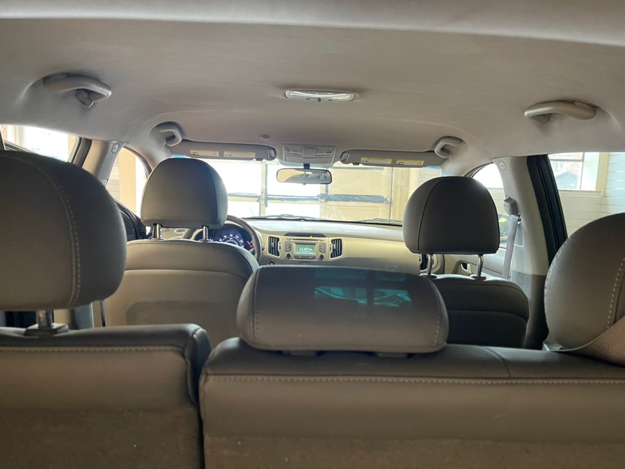 2016 Kia Sportage EX - Photo 32