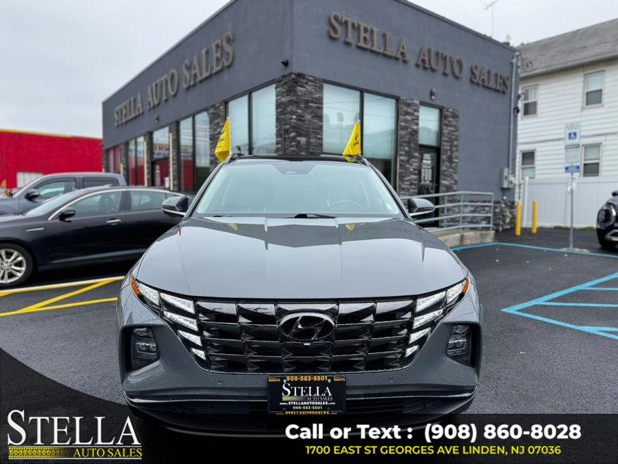 Used 2024 Hyundai Tucson in Linden, New Jersey | Stella Auto Sales. Linden, New Jersey