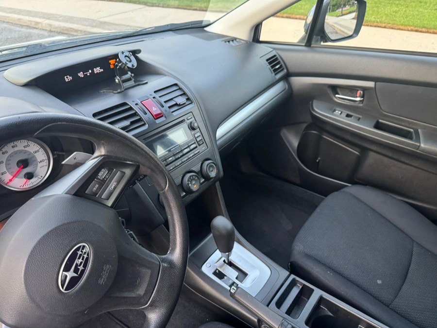 2012 Subaru Impreza 2.0I Premium - Photo 9