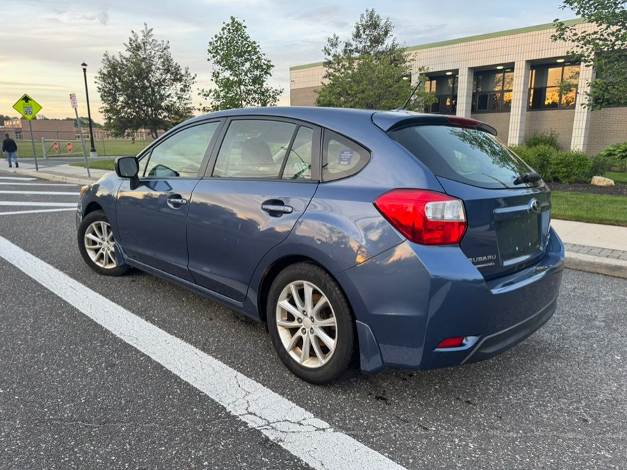 2012 Subaru Impreza 2.0I Premium - Photo 7