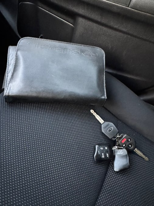 2012 Subaru Impreza 2.0I Premium - Photo 11