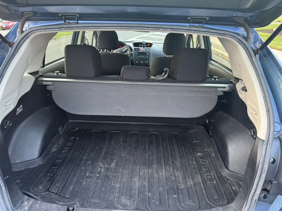 2012 Subaru Impreza 2.0I Premium - Photo 12