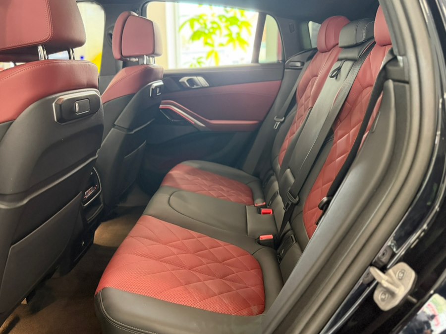 2026 BMW X6 40i - Photo 15