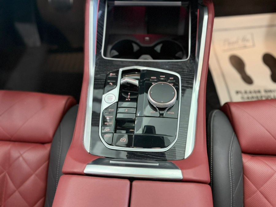 2026 BMW X6 40i - Photo 23