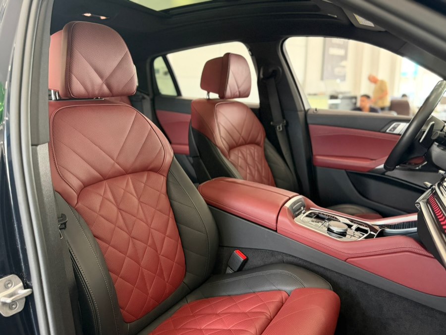 2026 BMW X6 40i - Photo 20