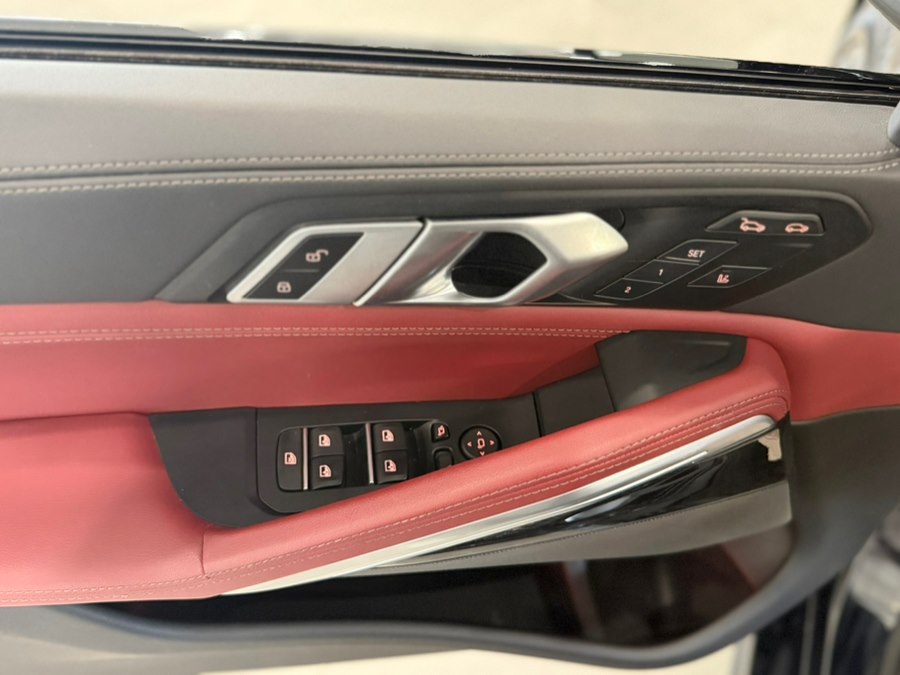 2026 BMW X6 40i - Photo 10