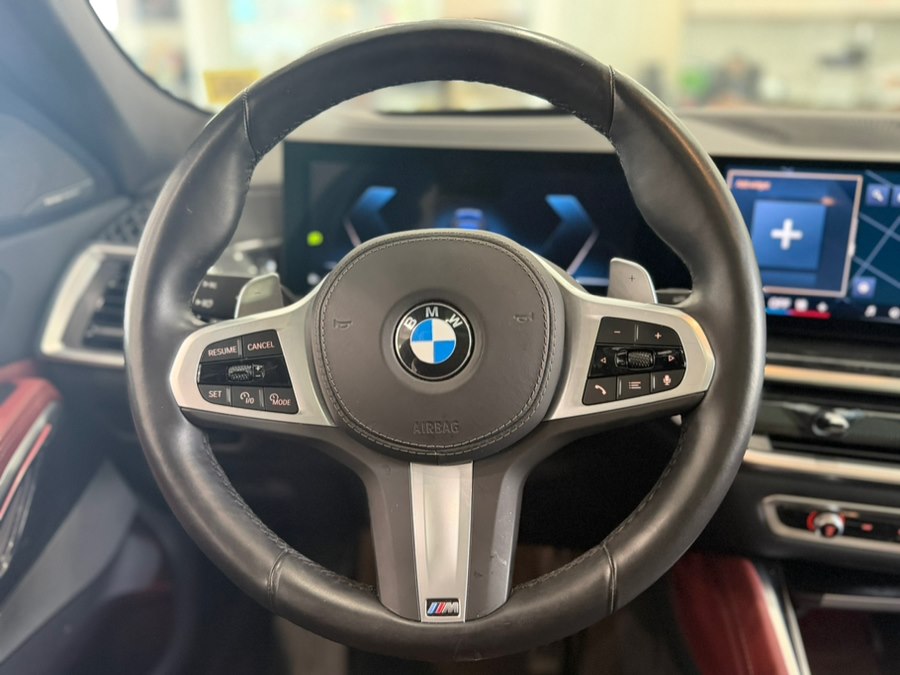 2026 BMW X6 40i - Photo 21