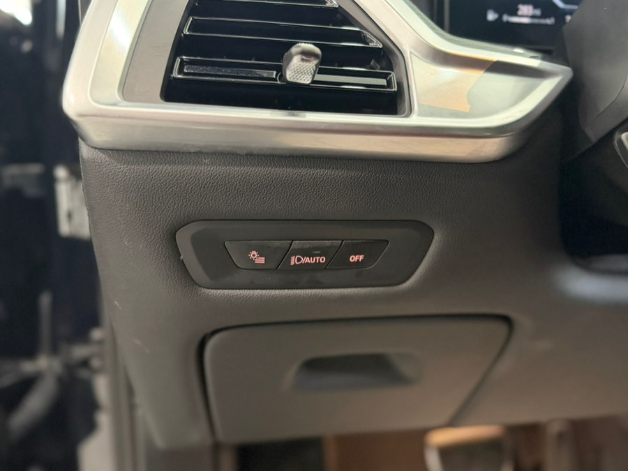2026 BMW X6 40i - Photo 11