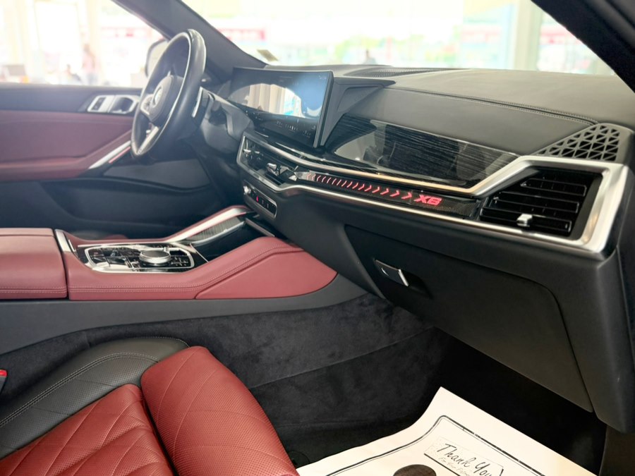 2026 BMW X6 40i - Photo 18