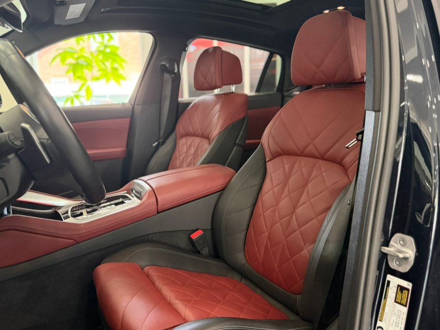 2026 BMW X6 40i - Photo 13