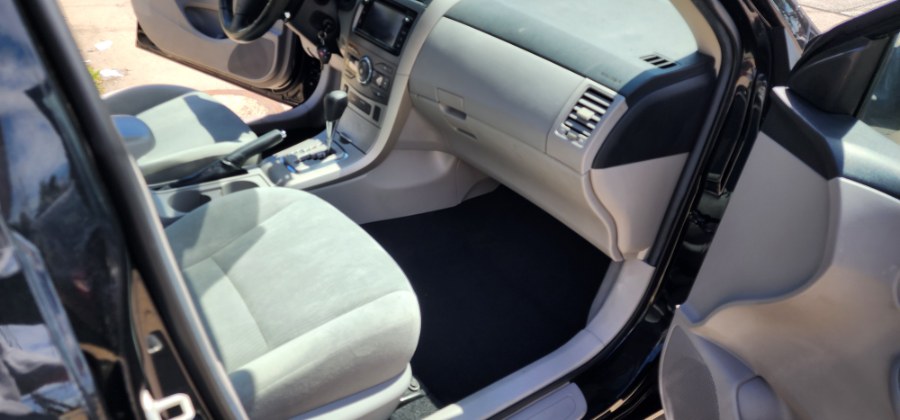 2013 Toyota Corolla LE - Photo 8