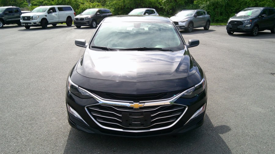 2019 Chevrolet Malibu 1LS's photo