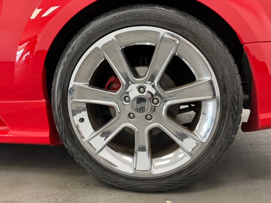 2005 Ford Mustang GT Premium - Photo 83
