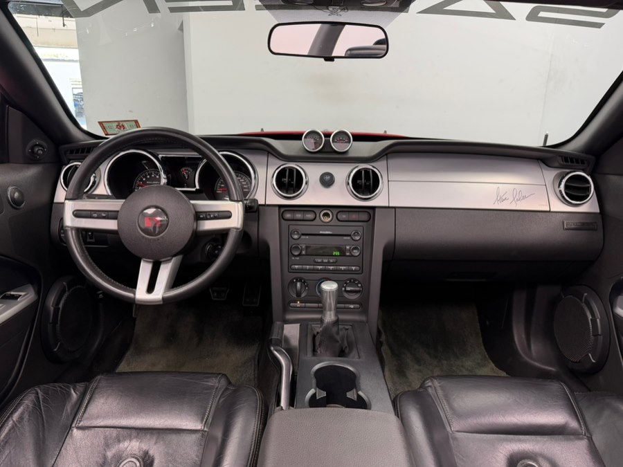 2005 Ford Mustang GT Premium - Photo 58
