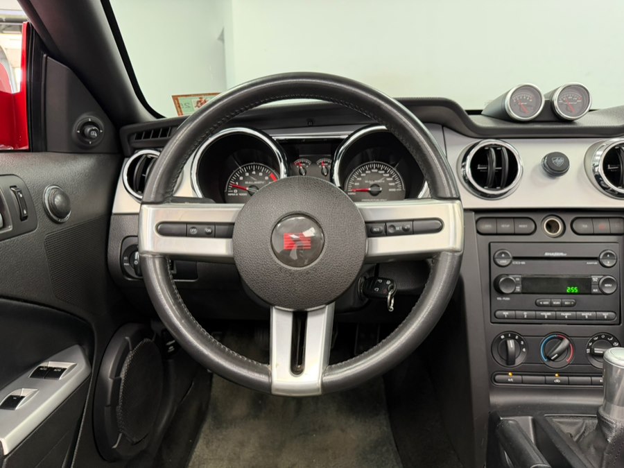 2005 Ford Mustang GT Premium - Photo 62
