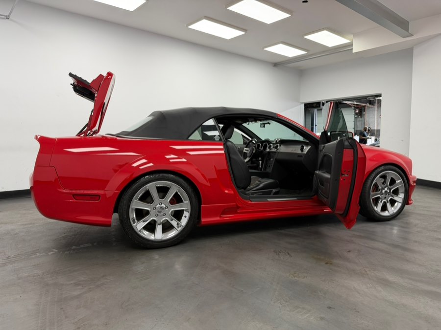 2005 Ford Mustang GT Premium - Photo 44