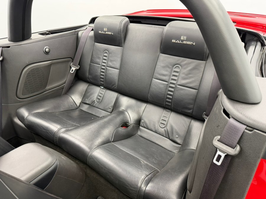 2005 Ford Mustang GT Premium - Photo 53