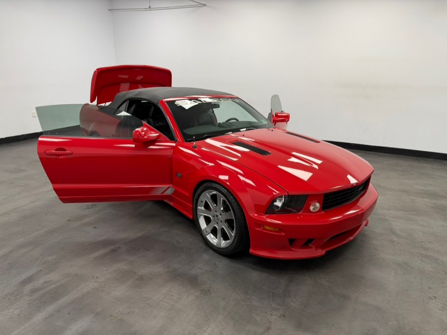 2005 Ford Mustang GT Premium - Photo 48