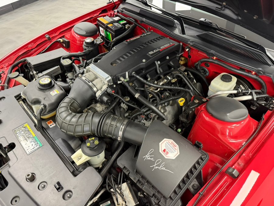 2005 Ford Mustang GT Premium - Photo 77