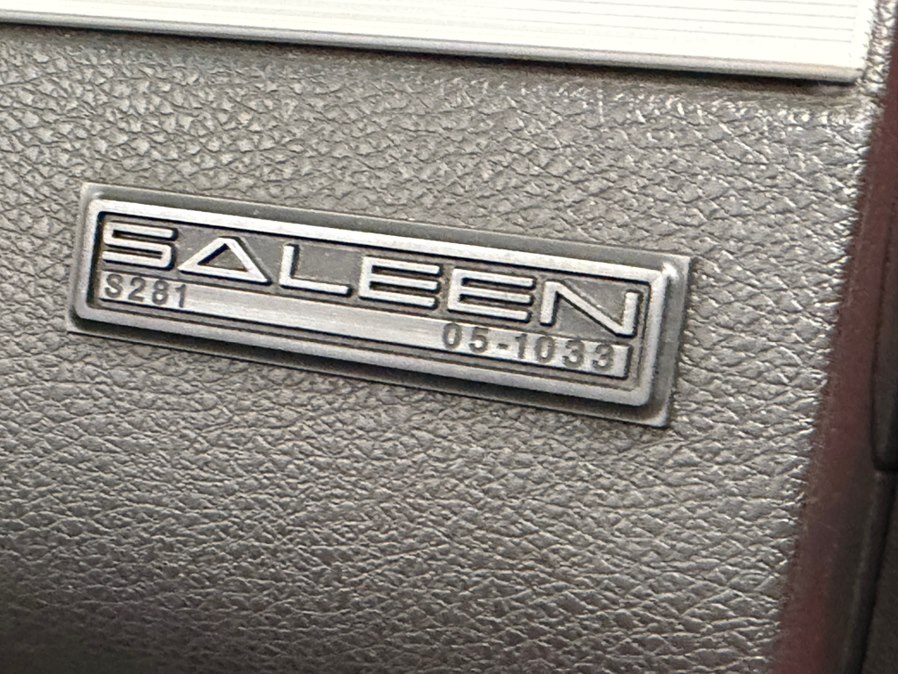 2005 Ford Mustang GT Premium - Photo 78