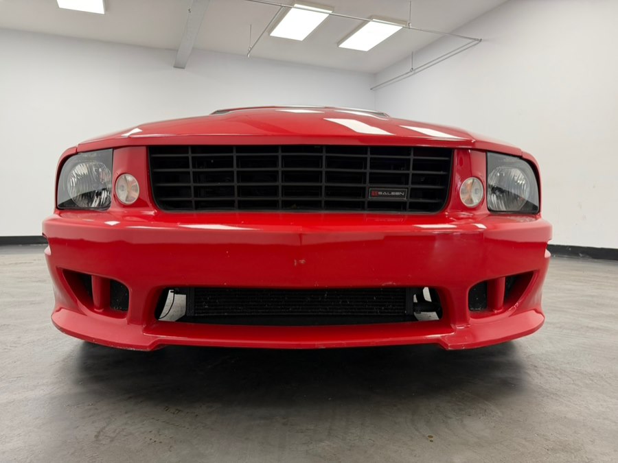 2005 Ford Mustang GT Premium - Photo 25