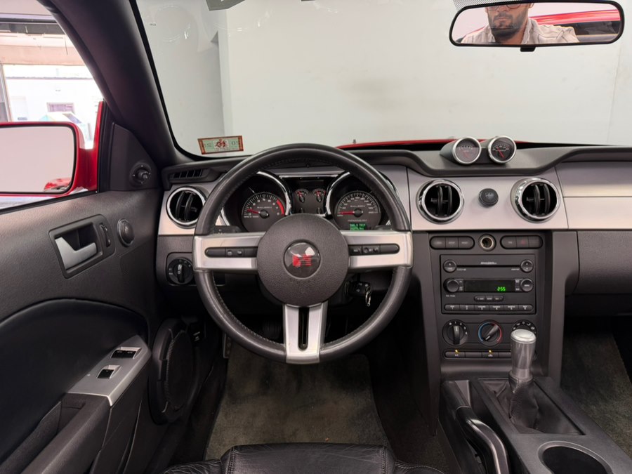 2005 Ford Mustang GT Premium - Photo 61