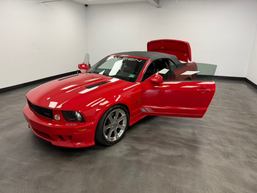 2005 Ford Mustang GT Premium - Photo 42