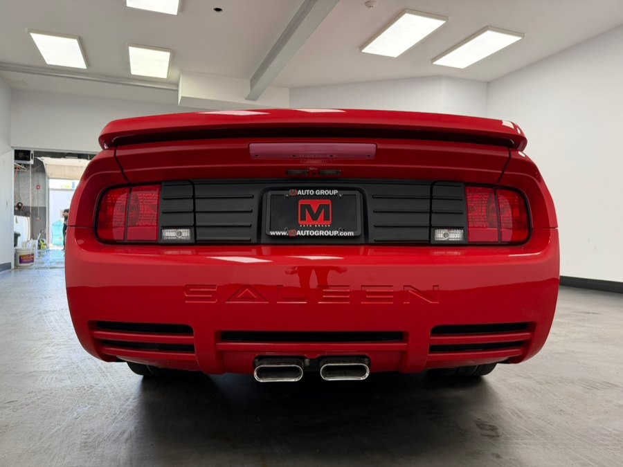 2005 Ford Mustang GT Premium - Photo 13
