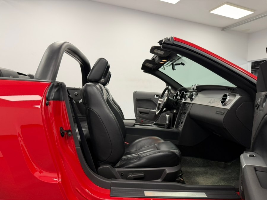 2005 Ford Mustang GT Premium - Photo 52