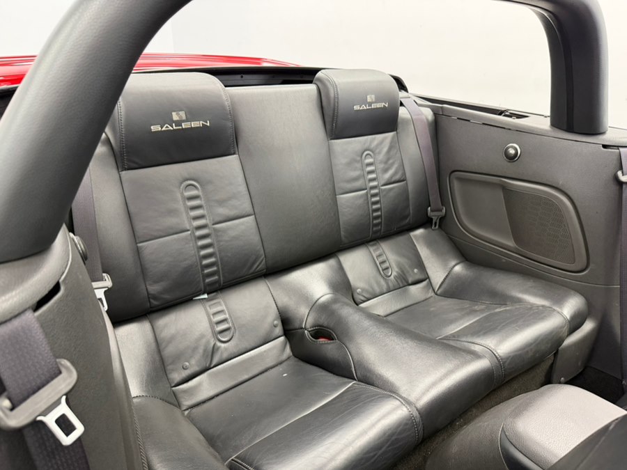 2005 Ford Mustang GT Premium - Photo 54