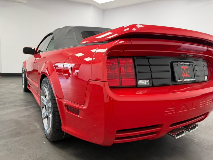 2005 Ford Mustang GT Premium - Photo 41