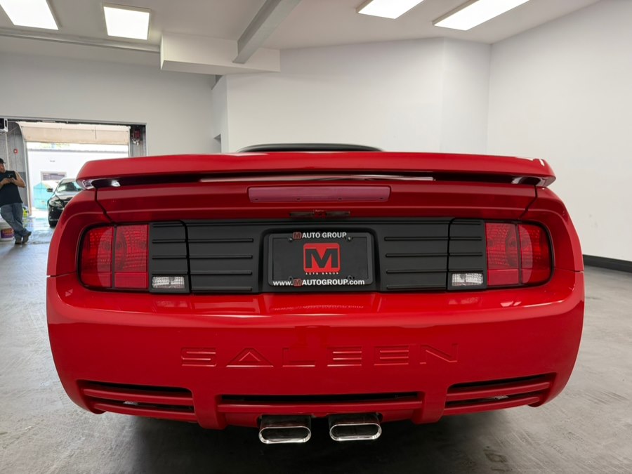 2005 Ford Mustang GT Premium - Photo 10