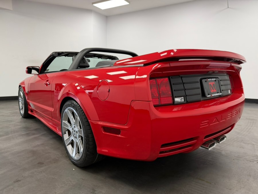 2005 Ford Mustang GT Premium - Photo 6