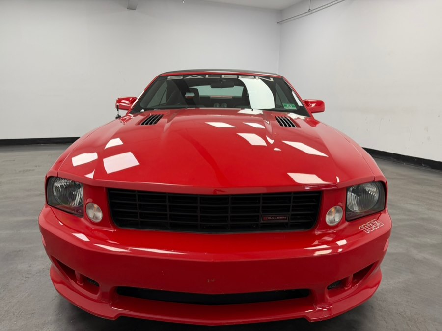 2005 Ford Mustang GT Premium - Photo 23