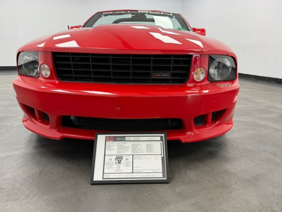 2005 Ford Mustang GT Premium - Photo 71