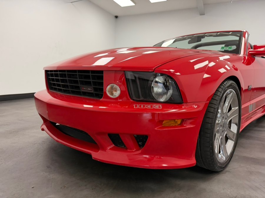2005 Ford Mustang GT Premium - Photo 26