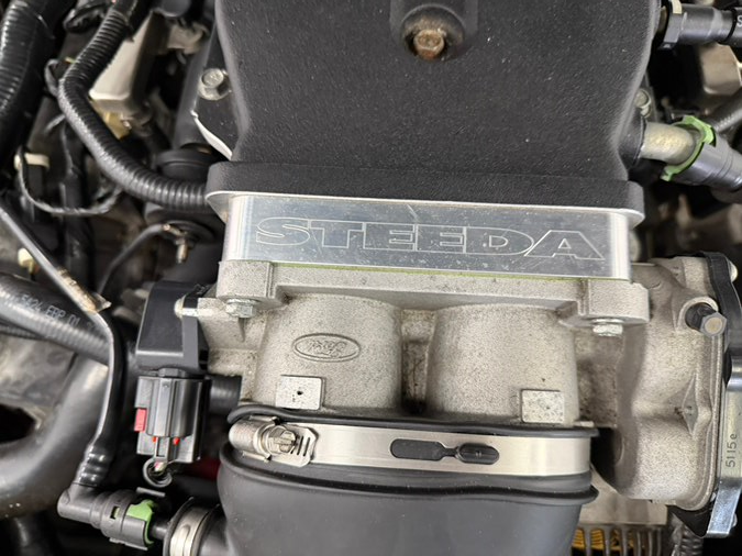 2005 Ford Mustang GT Premium - Photo 80